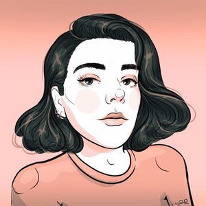 Meet your Posher, Kristen